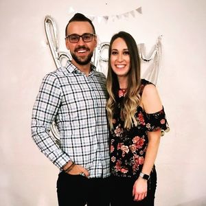 Meet your Posher, Josh